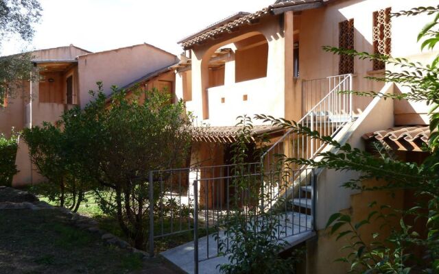 Residenza La Margherita San Teodoro