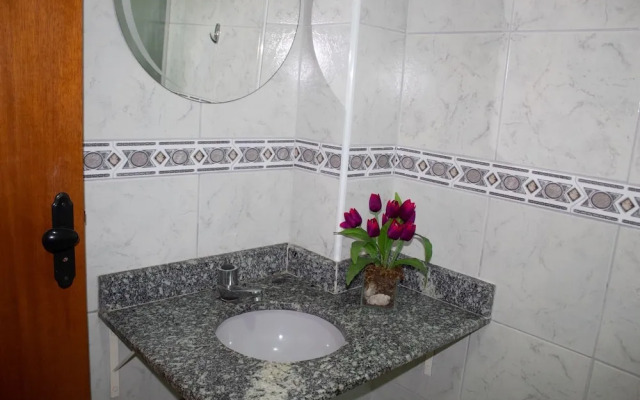 Residencial Blaia