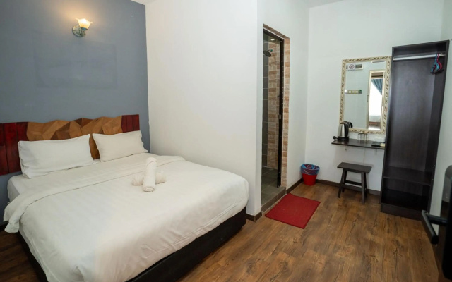 De Grand Boutique Hotel