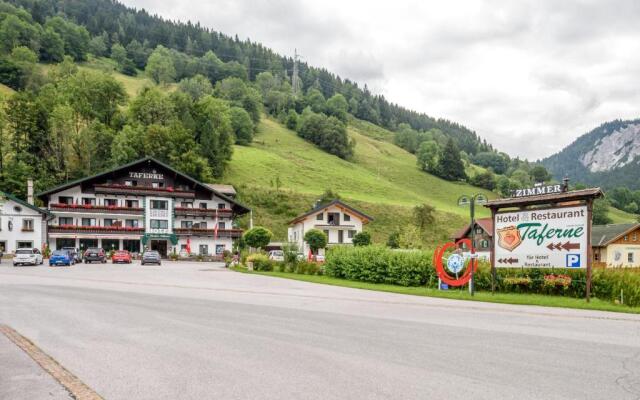 Hotel Taferne