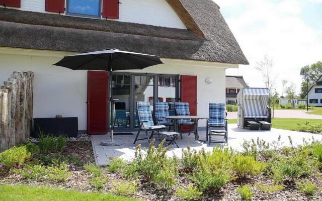 Reethaus Am Mariannenweg 04a