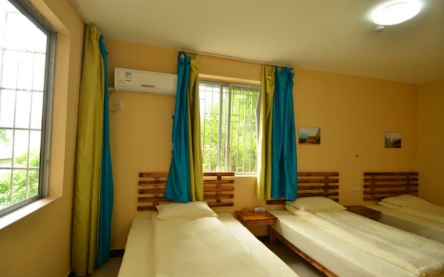 Yangshuo 3690 Inn