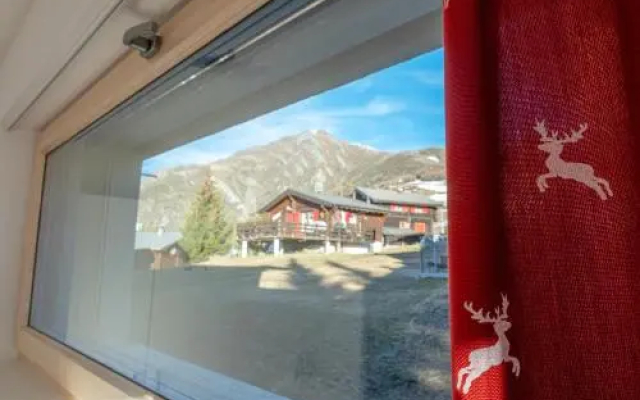 Chalet Monique