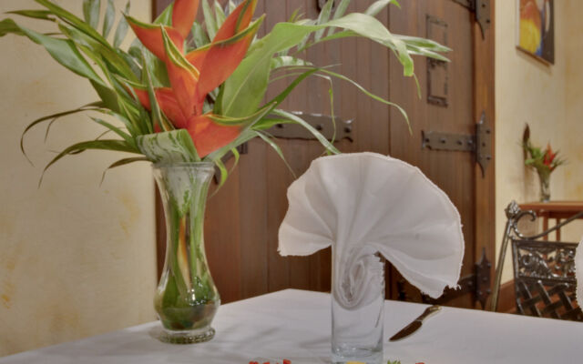 Mahogany Hall Boutique Resort
