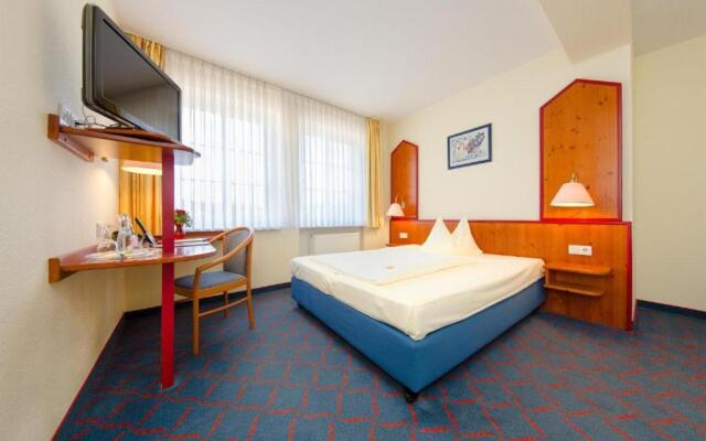 Montana Hotel Kassel-Süd