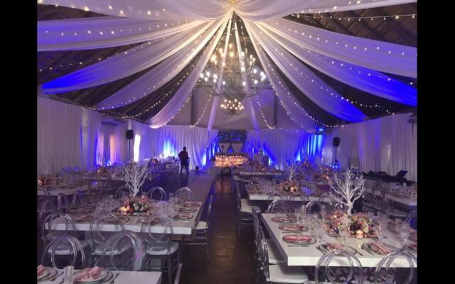 Amble Inn Guest House