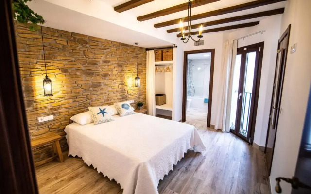 Maremar Suites