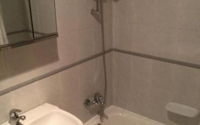 Apartment Kristal Mar