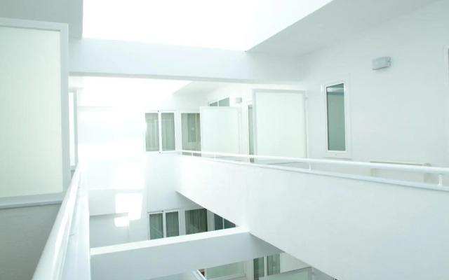 Hotel Don Pepe - Adults Only