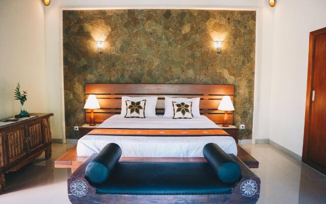 Mirah Guest House