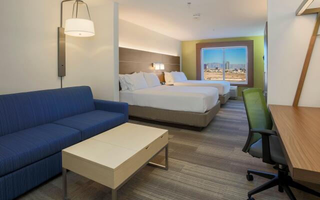 Holiday Inn Express Las Vegas - Stadium Area