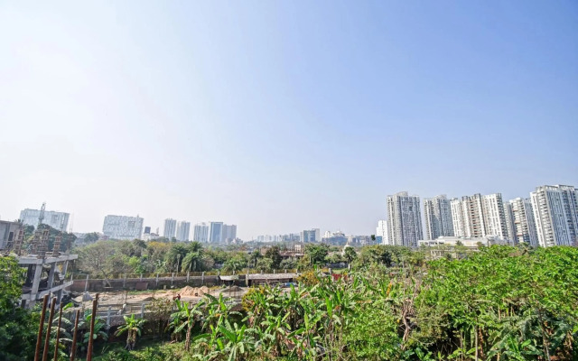 OYO 87280 Hotel Grand Eden