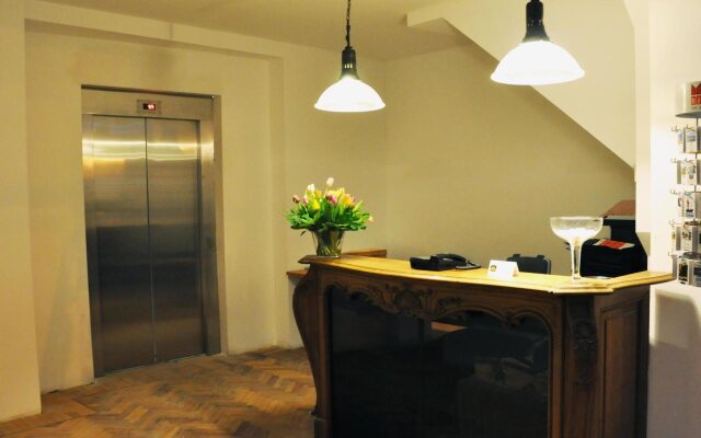 Best Western City Hotel Leiden