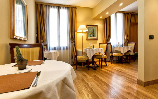 Ca' San Giorgio Relais & Suites