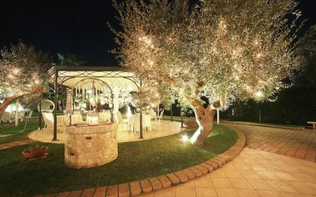 Park Hotel La Grave