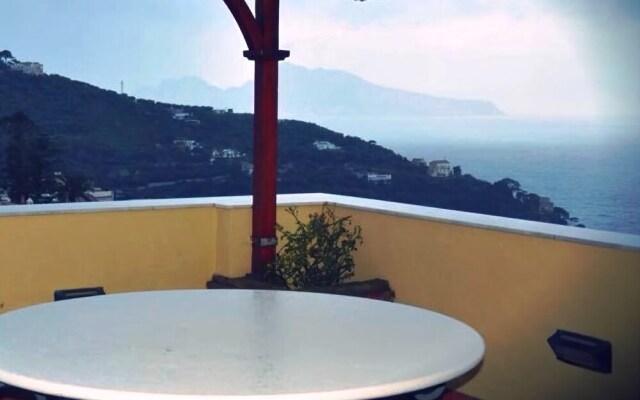 La Terrazza sul Mare