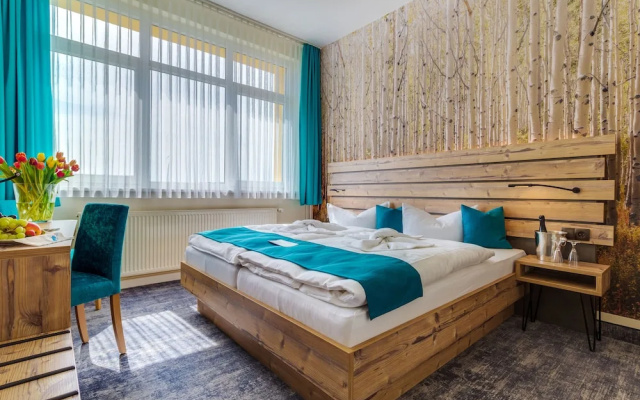 Panorama Ferien Hotel Harz