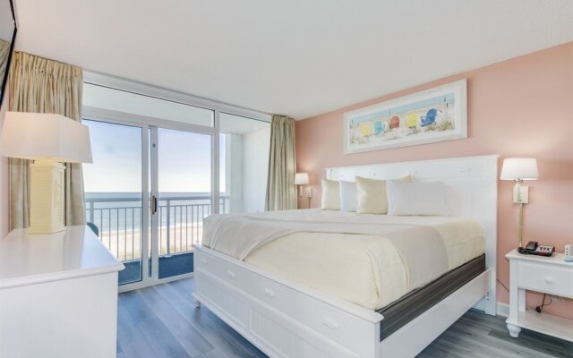 Camelot By The Sea 417