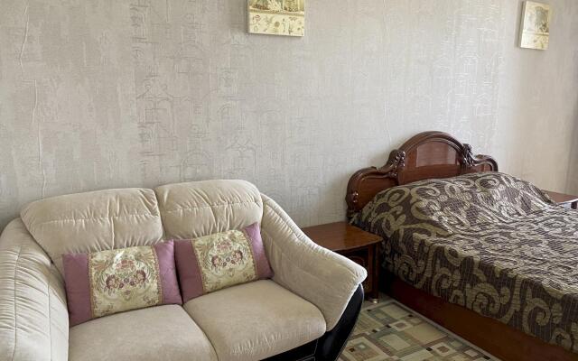 Апартаменты на улице Халтурина 30 литер 1