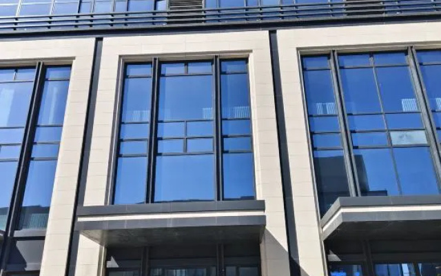 Shengjing Apartment (Shenbei Wuyue Plaza Huizhishangdao Branch)