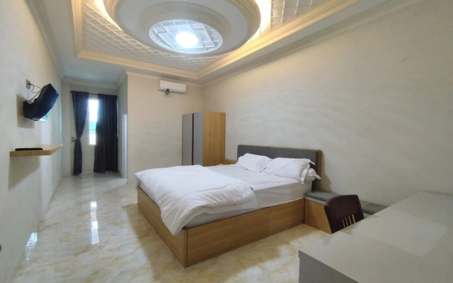 Maulidia Hotel Syariah & Convention Center