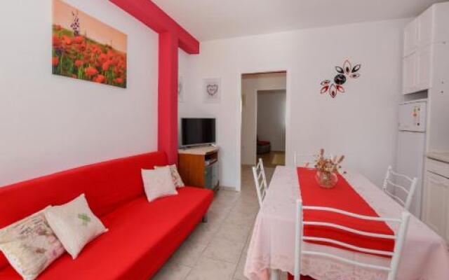 Apartmani Andreja