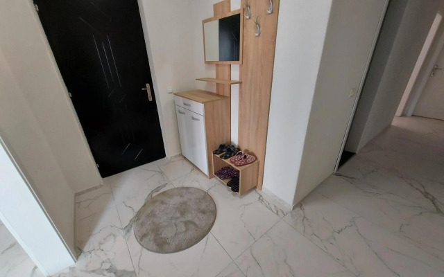 Xxl Apartament City Centar 1