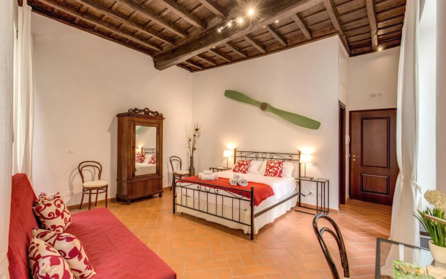 Piccolo Trevi Suites