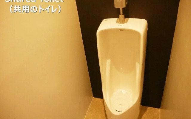 J-Hoppers Lake Biwa Guesthouse