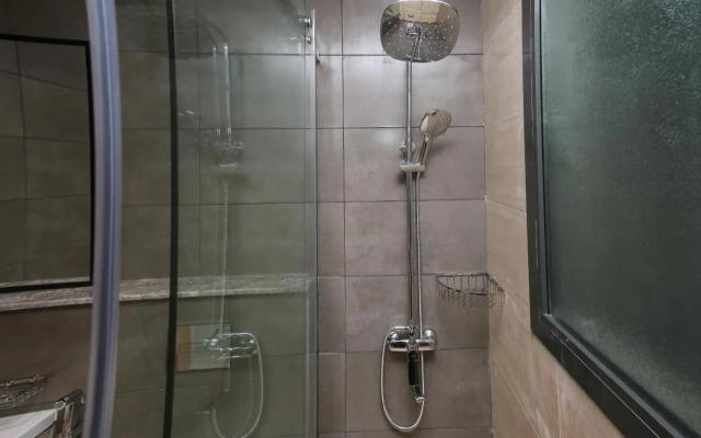 Allsopp & Allsopp - O2 Tower