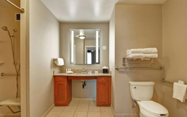 Homewood Suites Reno