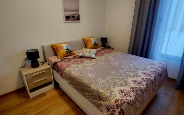 Lovely 1-Bedroom rental unit with free parking