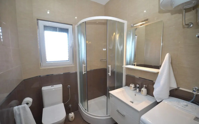 Pontus Luxury Apartments