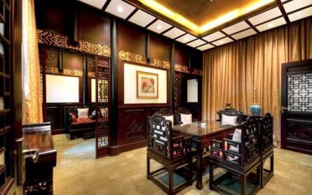 Old Chengdu Club