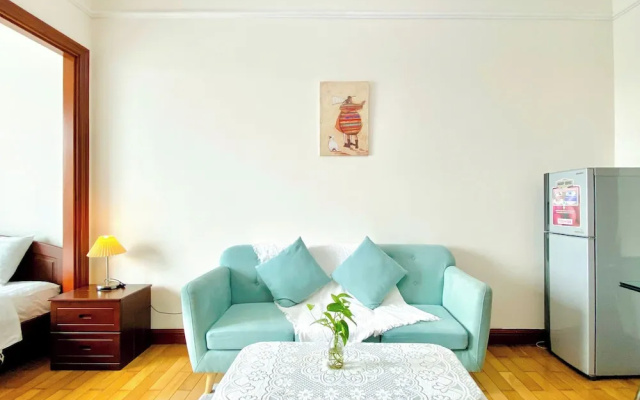 M Saigon Apartment – Guest Rooms – Ho Chi Minh City