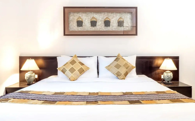 Isara Nai Yang Resort