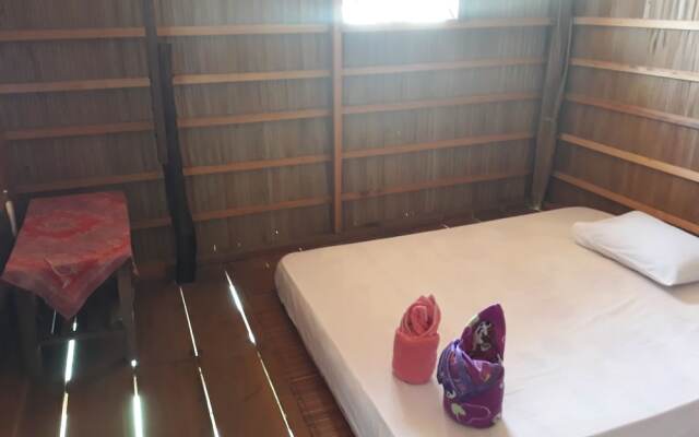 Andau Homestay