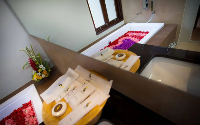 Asa Bali Luxury Villas & Spa