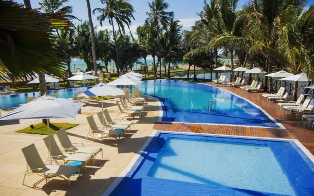 Jatiuca Resort Suites