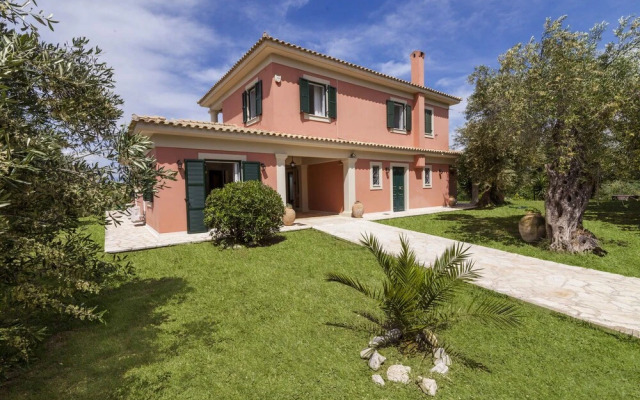 Villa Kanali