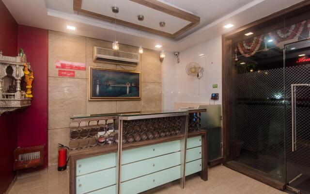 Capital O 17300 Hotel Solitaire