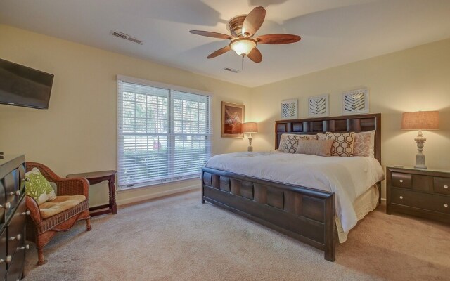 Baynard Cove 10 Holiday home