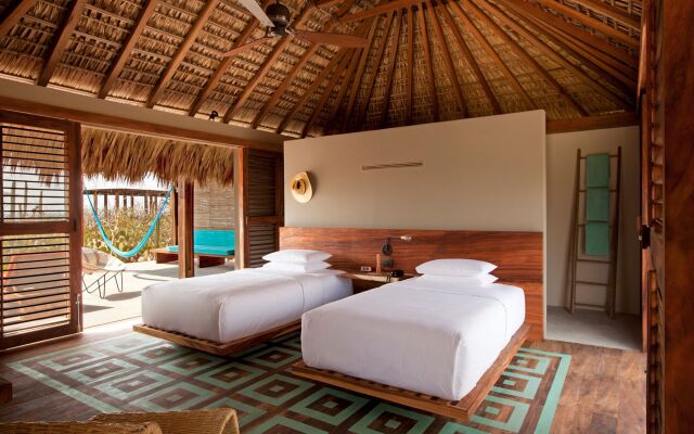 Hotel Escondido, Puerto Escondido, a Member of Design Hotels - Adults Only