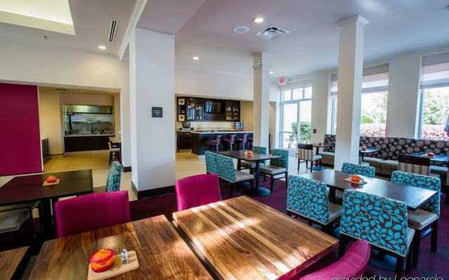 Hilton Garden Inn Columbus/Dublin