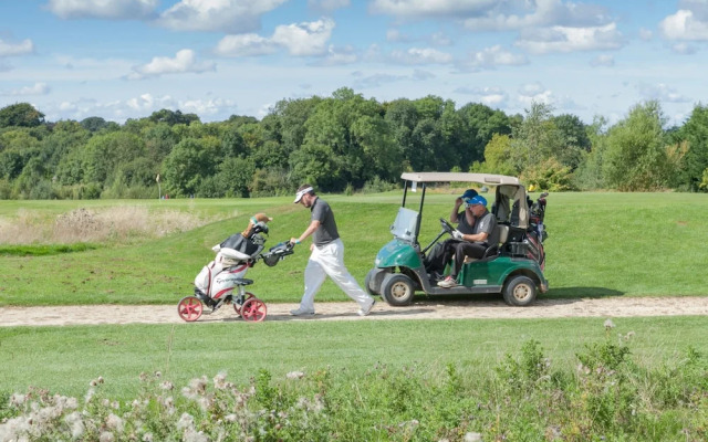 The Wiltshire Hotel, Golf and Leisure Resort