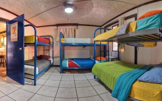 Ensenada Backpacker Hostel