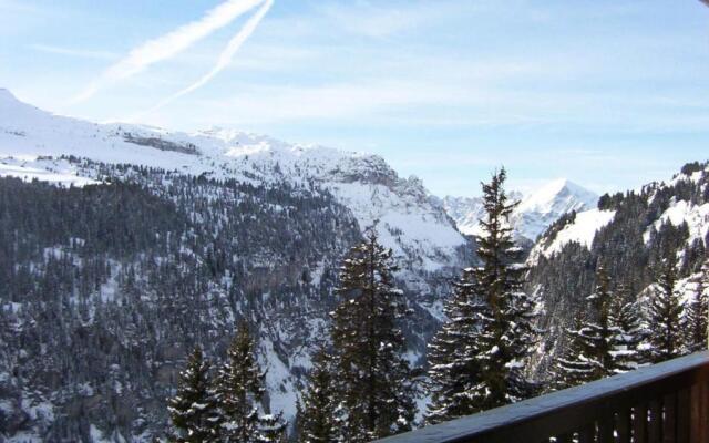 Résidence Les Pleiades - 2 Pièces pour 6 Personnes 73