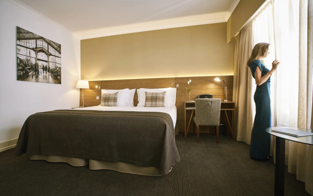 PortoBay Marques