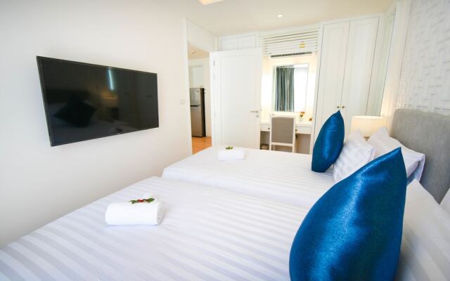 The Aristo Seaview Patong