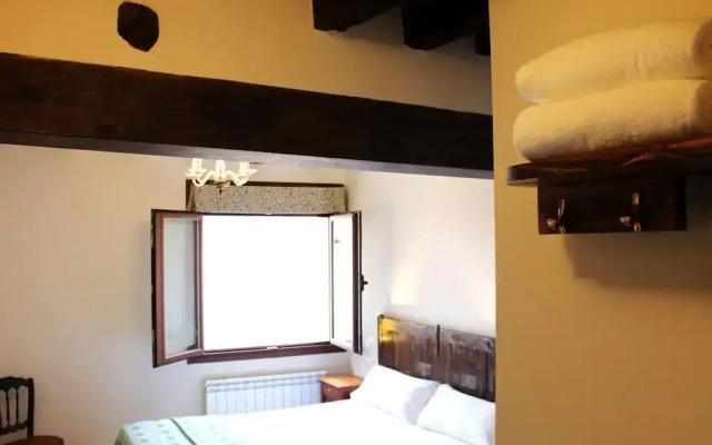 Pensión Posada Ignatius